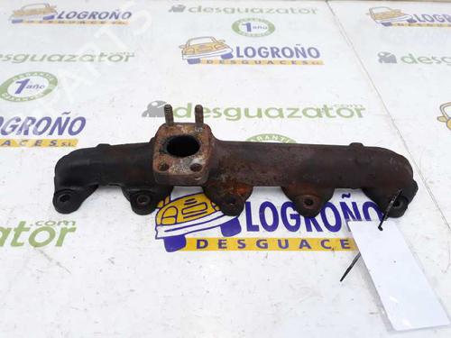 Used Exhaust manifold CITROËN C4 I (LC_) [2004-2014]  11656729