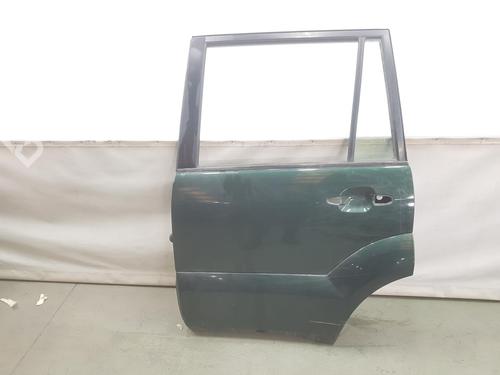 Used Left rear door TOYOTA LAND CRUISER PRADO (_J12_) 3.0 D-4D (KDJ120, KDJ125) (163 hp) 8877940
