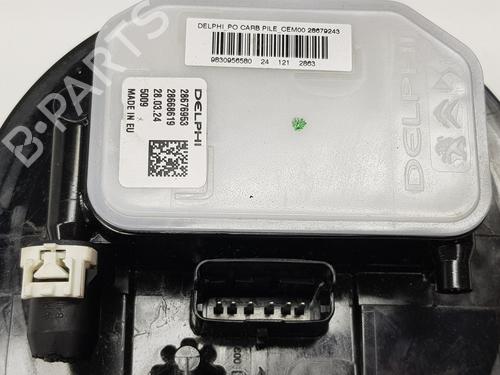 Fuel pump OPEL ASTRA L Sports Tourer (O5)  | BP26128260M76 