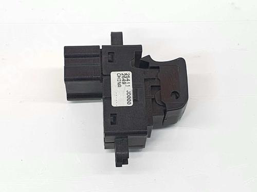 Right rear window switch NISSAN QASHQAI / QASHQAI +2 I (J10, NJ10, JJ10E) 1.5 dCi | BP6215410I28 