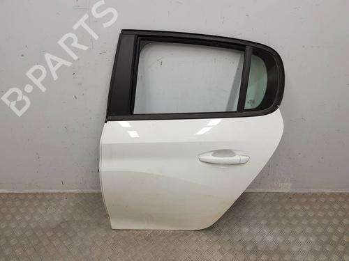 Used Left rear door Left rear door 39192626 39192626