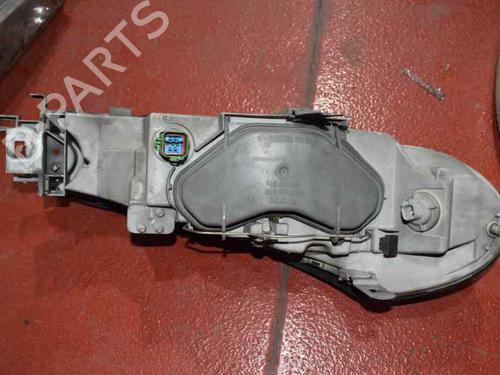 Left headlight FORD MONDEO II (BAP) 1.8 TD | BP1204496C28 