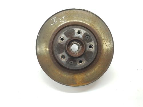 Used Left front steering knuckle RENAULT TALISMAN (LP_) 1.6 dCi 130 (130 hp) 18349320