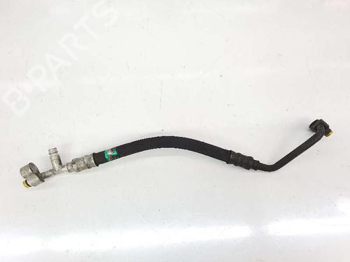 Andre BMW 3 (E46) 320 d (150 hp) 14086316