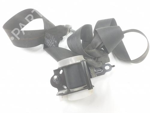 Rear left seatbelt FORD RANGER (TKE) 2.2 TDCi 4x4 | BP35737217I29  - Image 6