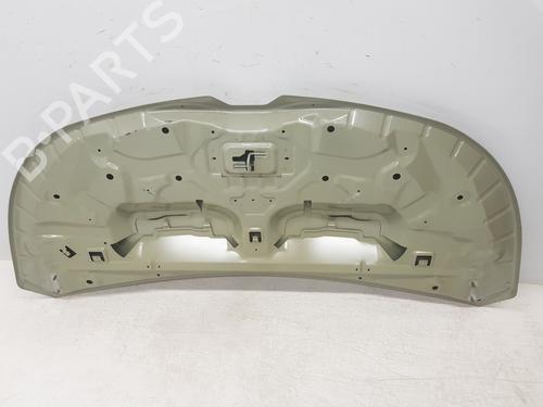 Motorhjelm RENAULT TRAFIC III Van (FG_) 1.6 dCi 140 (FGMA, FGMC) | BP30498444C1