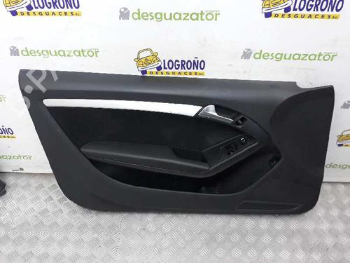 Seats set AUDI A5 (8T3) 2.7 TDI | BP6622161C78 