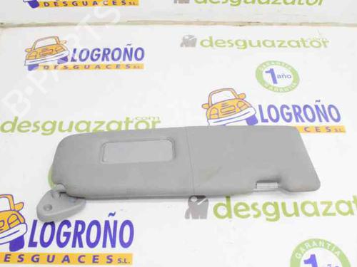 Right sun visor BMW 1 Coupe (E82) 120 d | BP1638100I2