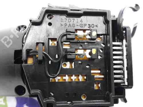 Steering column stalk MITSUBISHI PAJERO IV (V8_W, V9_W) 3.2 DI-D (V88W, V98W) | BP5684005I23 
