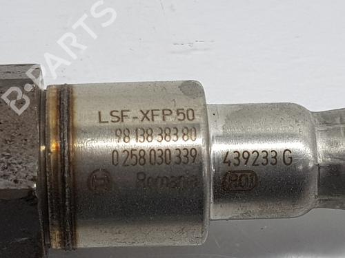 Elektronisk sensor OPEL ASTRA L Sports Tourer (O5)  | BP25849102M84 