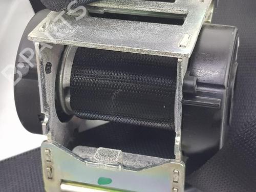 Rear right seatbelt BMW 1 (E87) 118 d | BP7920724I28 