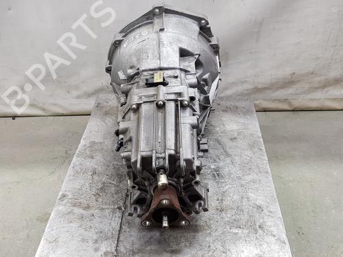 Gearbox BMW 1 (F20) 116 d | BP36294690M3 - Image 3