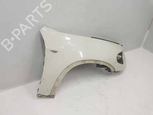 Guarda-lamas direito Guarda-lamas direito BMW X5 (E70) xDrive 40 d (306 hp) 36649688 36649688