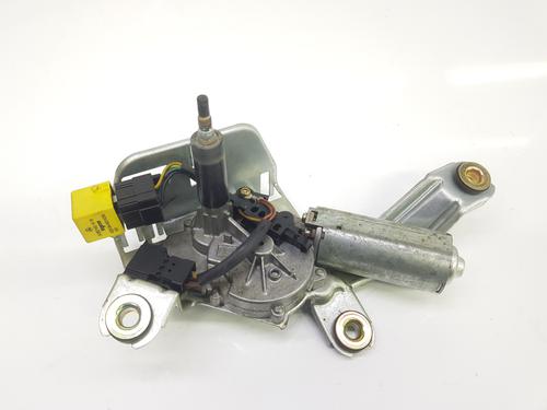 Used Rear wiper motor MERCEDES-BENZ M-CLASS (W163) ML 270 CDI (163.113) (163 hp) 9686869