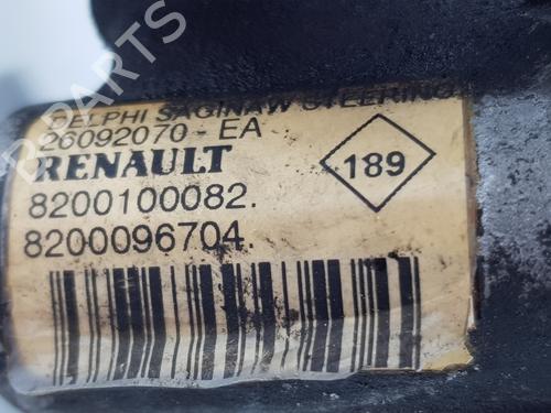 Styring servopumpe RENAULT LAGUNA II (BG0/1_) 1.9 dCI (BG0E) | BP24497492M99 