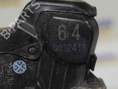 Front right lock TOYOTA LAND CRUISER PRADO (_J12_) 3.0 D-4D (KDJ120, KDJ125) | BP1908441C97 