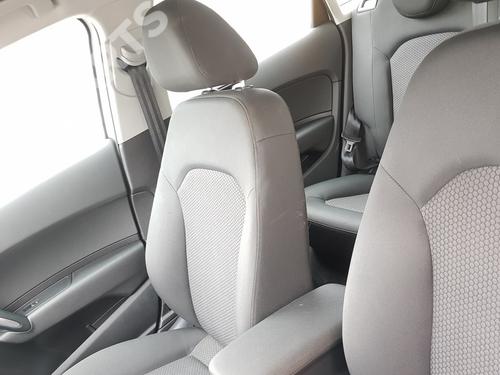 Front left exterior door handle AUDI A1 Sportback (8XA, 8XF) 1.0 TFSI | BP9753779C128  - Image 9