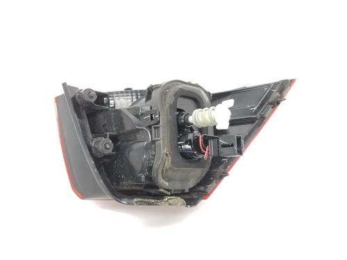 Right taillight VW GOLF VII (5G1, BQ1, BE1, BE2) 1.6 TDI | BP10340758C35 