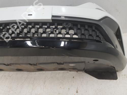 Front bumper RENAULT AUSTRAL | BP32199229C7