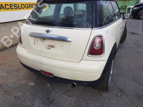 Steering column MINI MINI (R56) Cooper | BP14975004M21 