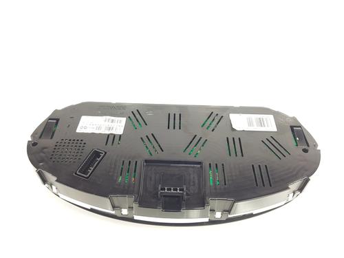 Kombinert Instrument RENAULT MEGANE III Hatchback (BZ0/1_, B3_) 1.5 dCi (BZ09, BZ0D, BZ1W, BZ29, BZ14) | BP29464470C47 