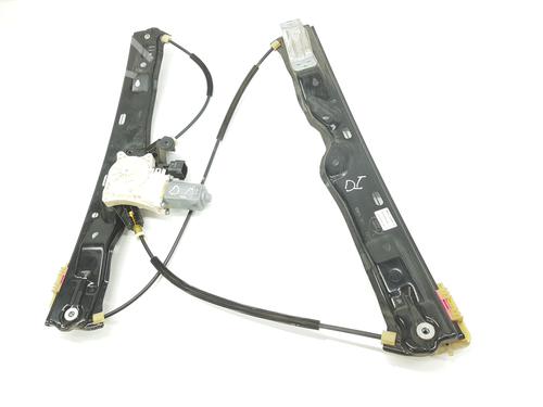 Used Front left window mechanism Front left window mechanism 38052995 38052995