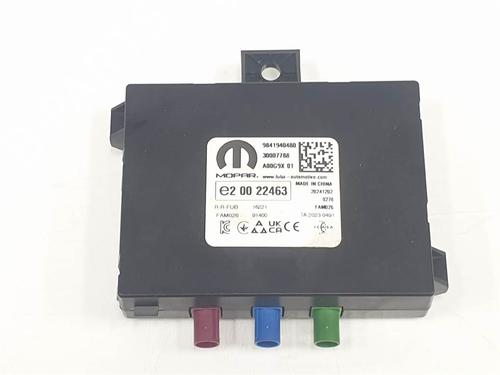 Module électronique Module électronique 38445347 38445347