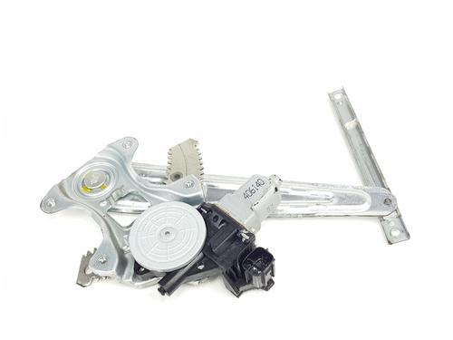 Elevalunas trasero derecho NISSAN JUKE (F15) [2010-2019]  31132893