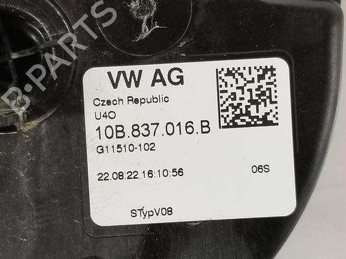 Front right lock SEAT ARONA (KJ7, KJP) 1.0 TSI | BP12462873C97 