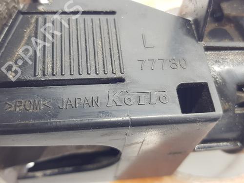 Other TOYOTA LAND CRUISER PRADO (_J12_) 3.0 D-4D (KDJ120, KDJ125) | BP21073329O1 