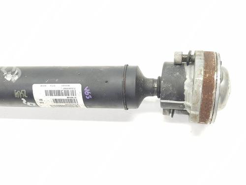 Driveshaft MERCEDES-BENZ M-CLASS (W166) ML 250 CDI / BlueTEC 4-matic (166.004, 166.003) | BP38487736M37 - Image 2
