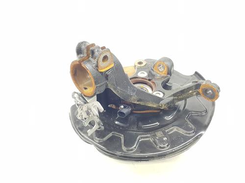 Left front steering knuckle VW GOLF VIII (CD1, DA1) 1.5 eTSI | BP29723397M25 