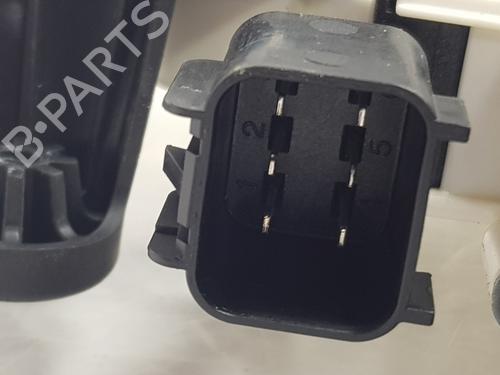 Rear left window mechanism JAGUAR F-PACE (X761) | BP37430048C24 - Image 6