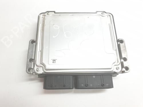Engine control unit (ECU) OPEL COMBO Box Body/MPV (K9) 1.5 D | BP36042175M57 - Image 4