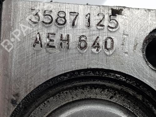 ABS pump FORD TRANSIT Van (FA_ _) 2.4 TDCi RWD | BP16971754M43 