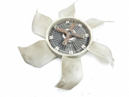 Fan MITSUBISHI PAJERO III (V7_W, V6_W) 3.2 Di-D (V68W) | BP9632836M128 