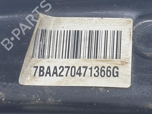 Left front suspension arm OPEL ASTRA L Sports Tourer (OV5) 1.2 (FRHNPJ) | BP24610302M12