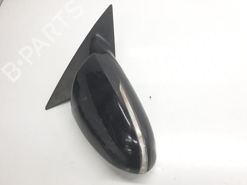 Right mirror KIA OPTIMA (JF) 1.7 CRDi | BP21049103C27 