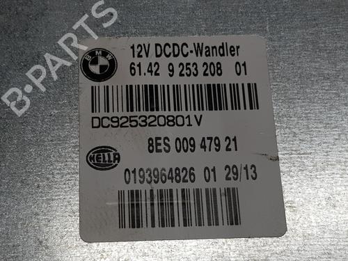 Elektronisk modul BMW X1 (E84) xDrive 18 d | BP26972176M83 