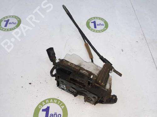 Rear left lock SEAT CORDOBA (6K1, 6K2) 1.9 TDI | BP5151386C100 