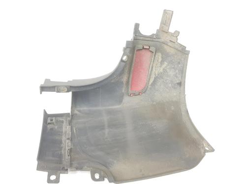 Corner bumper VW CRAFTER 30-50 Van (2E_) 2.5 TDI | BP17480348C117 