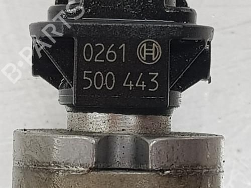 Injector SEAT ARONA (KJ7, KJP) 1.0 TSI | BP34266913M100  - Image 6