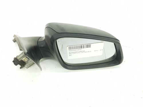 Right mirror BMW 5 (F10) 530 d xDrive (258 hp) 8281670