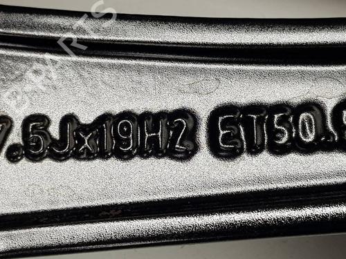 Fælk VOLVO XC60 II (246) | BP38952069C45 - Image 5