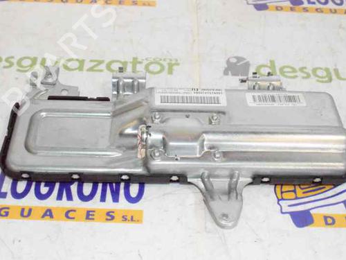 Electronic module MERCEDES-BENZ CLK (C209) CLK 200 Kompressor (209.342) | BP801930M83 