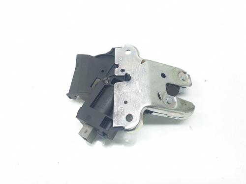 Tailgate lock AUDI A6 C6 (4F2) 3.0 TDI quattro | BP17053576C101 