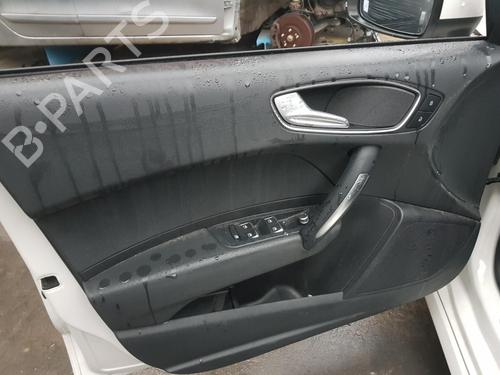Right rear window switch AUDI A1 Sportback (8XA, 8XF) 1.6 TDI | BP8688850I28 
