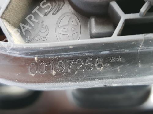 Right taillight CITROËN JUMPY III Van (V_) | BP33885752C35 - Image 3