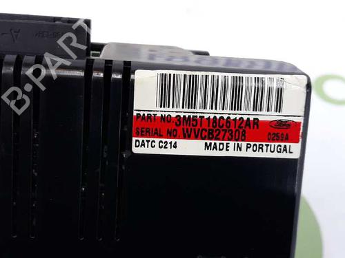 Climate control FORD FOCUS II (DA_, HCP, DP) 2.5 ST | BP1401782I5 