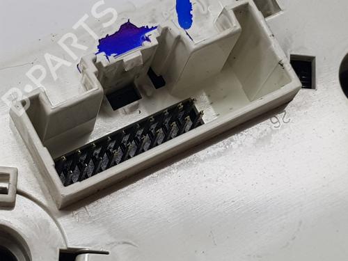 AC Styreenhet / Manøvreringsenhet FORD TRANSIT CUSTOM V362 Van (FY, FZ) 2.2 TDCi | BP30788151I5 